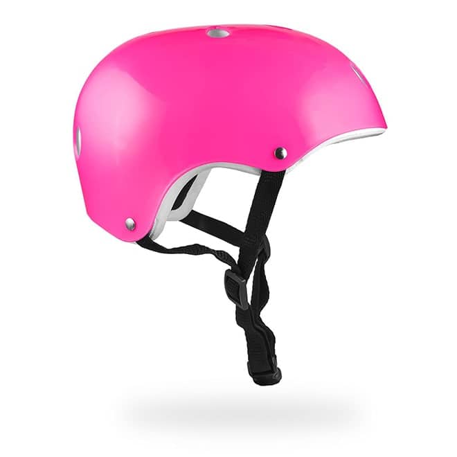 casco con rodilleras y coderas proteccion infantil